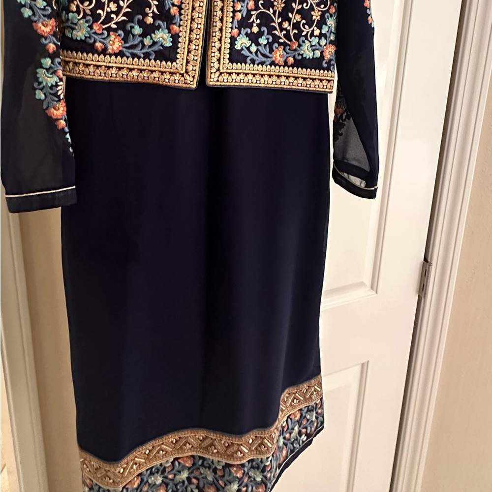 Indian Pakistani kameez/suits/kurti